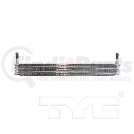 TYC 19053  Auto Trans Oil Cooler