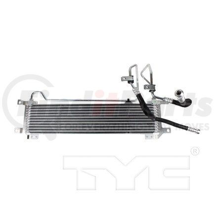TYC 19058  Auto Trans Oil Cooler