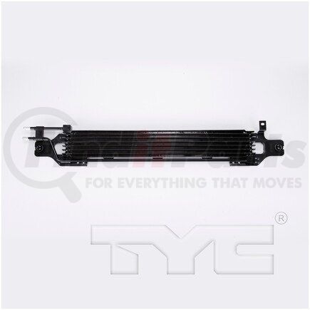 TYC 19054  Auto Trans Oil Cooler