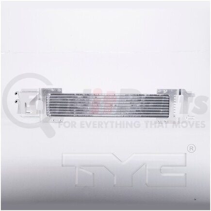 TYC 19056  Auto Trans Oil Cooler