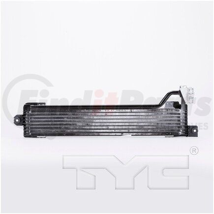 TYC 19062  Auto Trans Oil Cooler