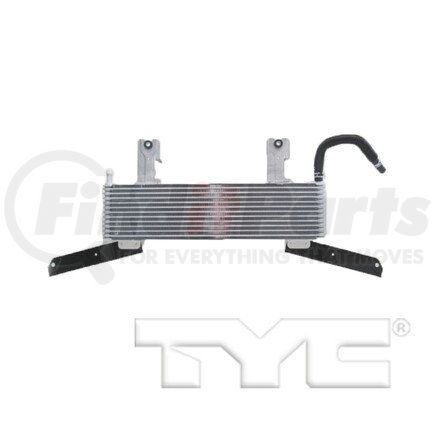 TYC 19065  Auto Trans Oil Cooler