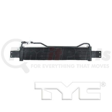 TYC 19072  Auto Trans Oil Cooler