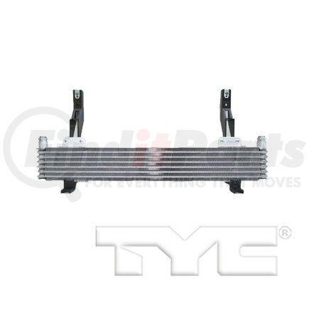 TYC 19067  Auto Trans Oil Cooler