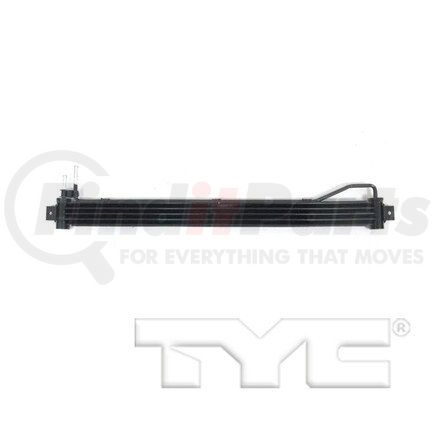 TYC 19069  Auto Trans Oil Cooler