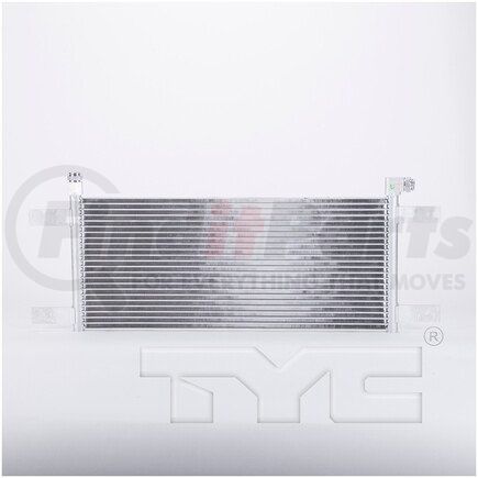 TYC 19075  Auto Trans Oil Cooler