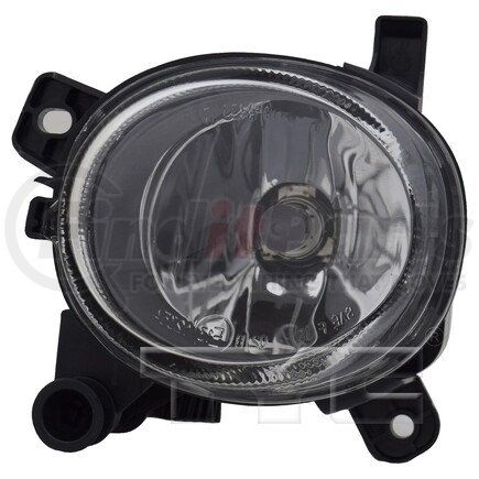 TYC 19-0796-00-9  CAPA Certified Fog Light Assembly