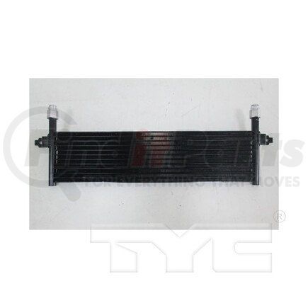 TYC 19078  Auto Trans Oil Cooler