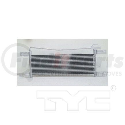 TYC 19080  Auto Trans Oil Cooler