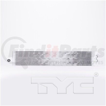 TYC 19081  Auto Trans Oil Cooler