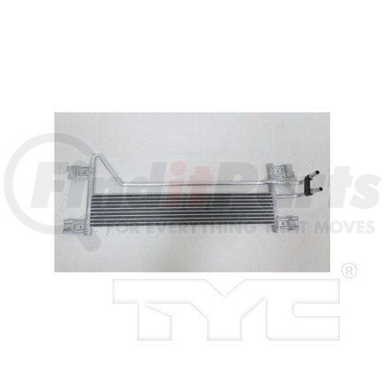 TYC 19082  Auto Trans Oil Cooler