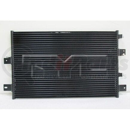 TYC 19084  Auto Trans Oil Cooler