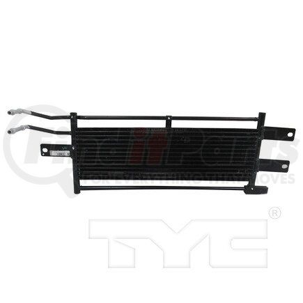 TYC 19087  Auto Trans Oil Cooler