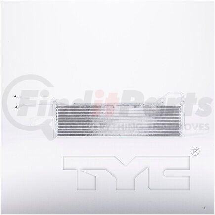 TYC 19089  Auto Trans Oil Cooler