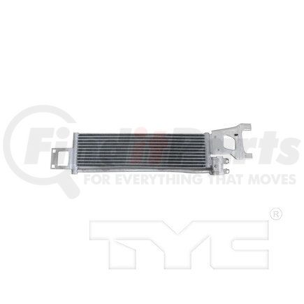 TYC 19092  Auto Trans Oil Cooler