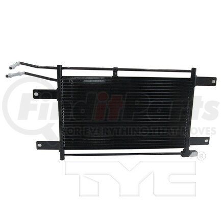 TYC 19103  Auto Trans Oil Cooler