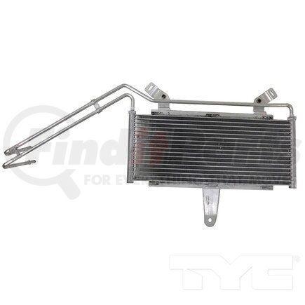 TYC 19098  Auto Trans Oil Cooler