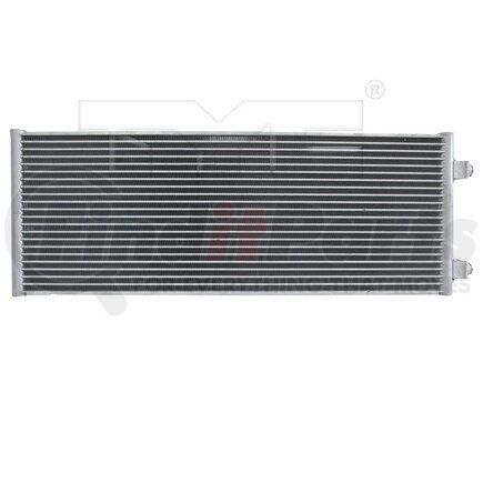 TYC 19107  Auto Trans Oil Cooler