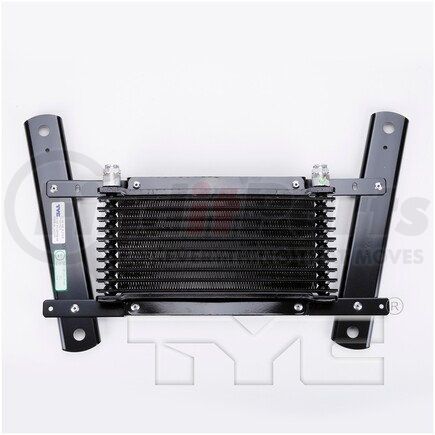 TYC 19108  Auto Trans Oil Cooler