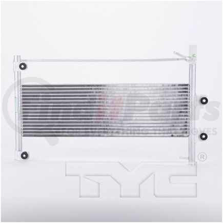 TYC 19112  Auto Trans Oil Cooler