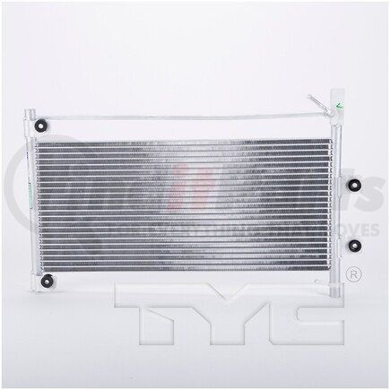 TYC 19113  Auto Trans Oil Cooler