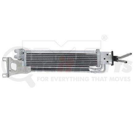 TYC 19115  Auto Trans Oil Cooler