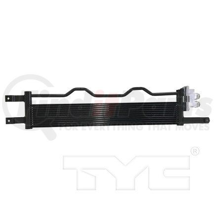 TYC 19119  Auto Trans Oil Cooler