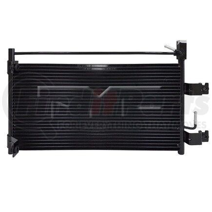 TYC 19126  Auto Trans Oil Cooler