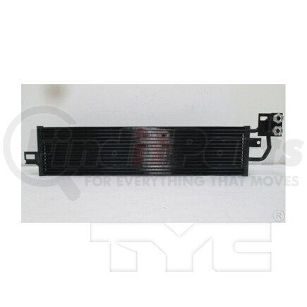 TYC 19128  Auto Trans Oil Cooler