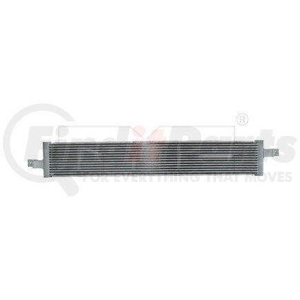 TYC 19135  Auto Trans Oil Cooler