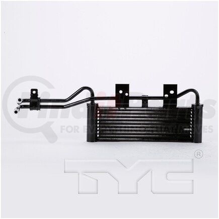 TYC 19130  Auto Trans Oil Cooler