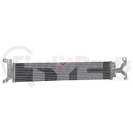 TYC 19140  Auto Trans Oil Cooler