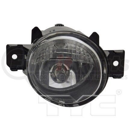 TYC 19-14157-00-9 CAPA Certified Fog Light Assembly