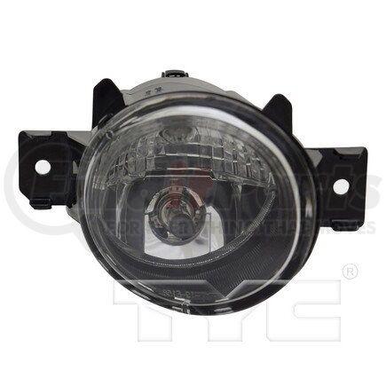 TYC 19-14157-00-9  CAPA Certified Fog Light Assembly