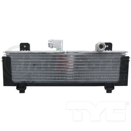 Automatic Transmission Oil Cooler