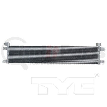 TYC 19158  Auto Trans Oil Cooler