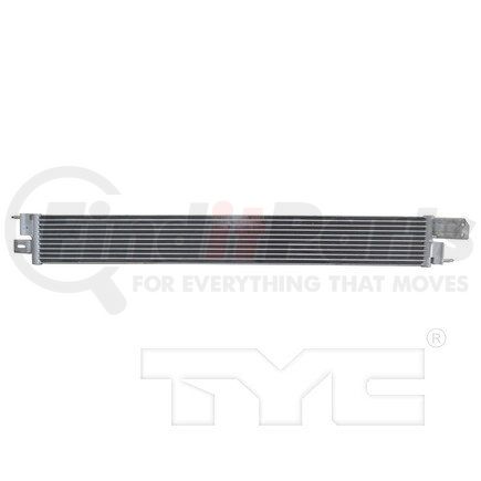 TYC 19159 Auto Trans Oil Cooler