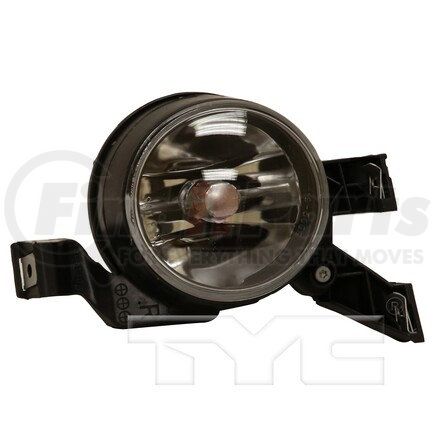 TYC 19-5099-00  Fog Light Assembly