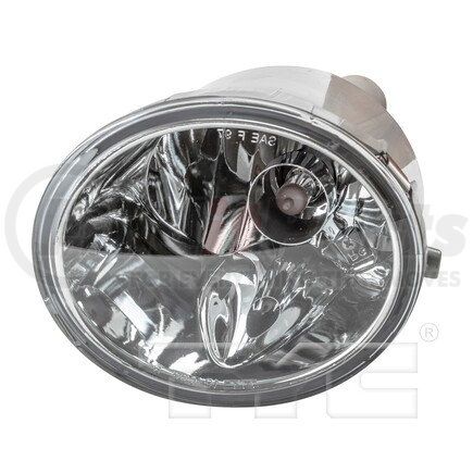 TYC 19-5584-00  Fog Light Assembly