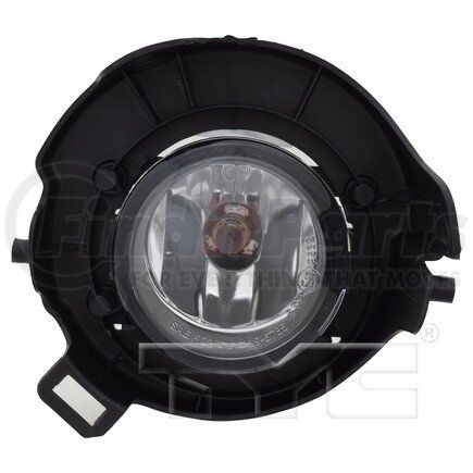 TYC 19-5785-00-9  CAPA Certified Fog Light Assembly