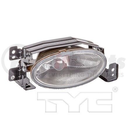 TYC 19-5919-01  Fog Light Lens / Housing