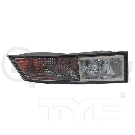 TYC 19-5935-00  Fog Light Assembly