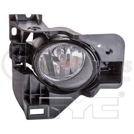 TYC 19-5955-00 Fog Light Assembly