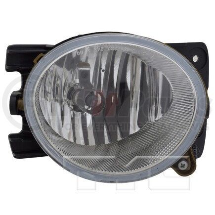 TYC 19-5979-00-9  CAPA Certified Fog Light Assembly