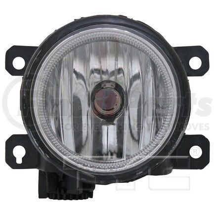 TYC 19-6043-00-9  CAPA Certified Fog Light Assembly