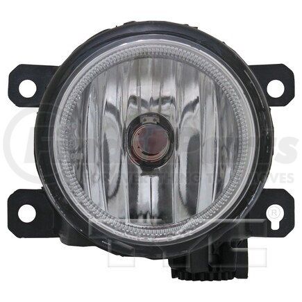 TYC 19-6044-00  Fog Light Assembly