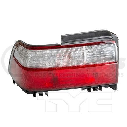 TYC 11-3056-00  Tail Light Assembly