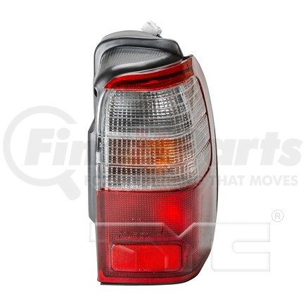 TYC 11-3209-90  Tail Light Assembly