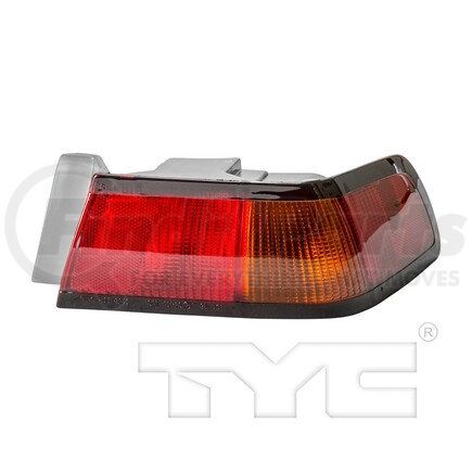 TYC 11-3241-00  Tail Light Assembly