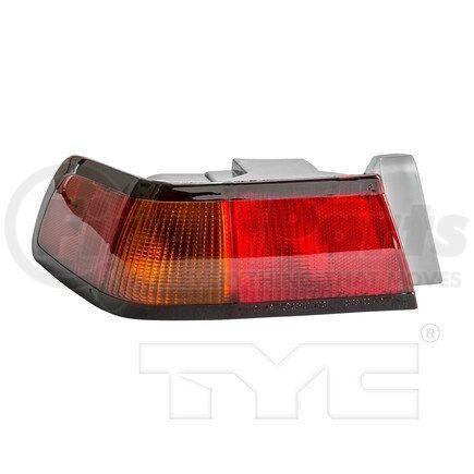 TYC 11-3242-00  Tail Light Assembly